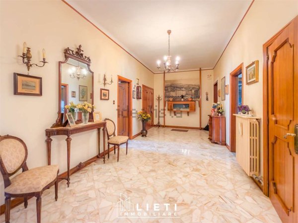 appartamento in affitto a Taranto