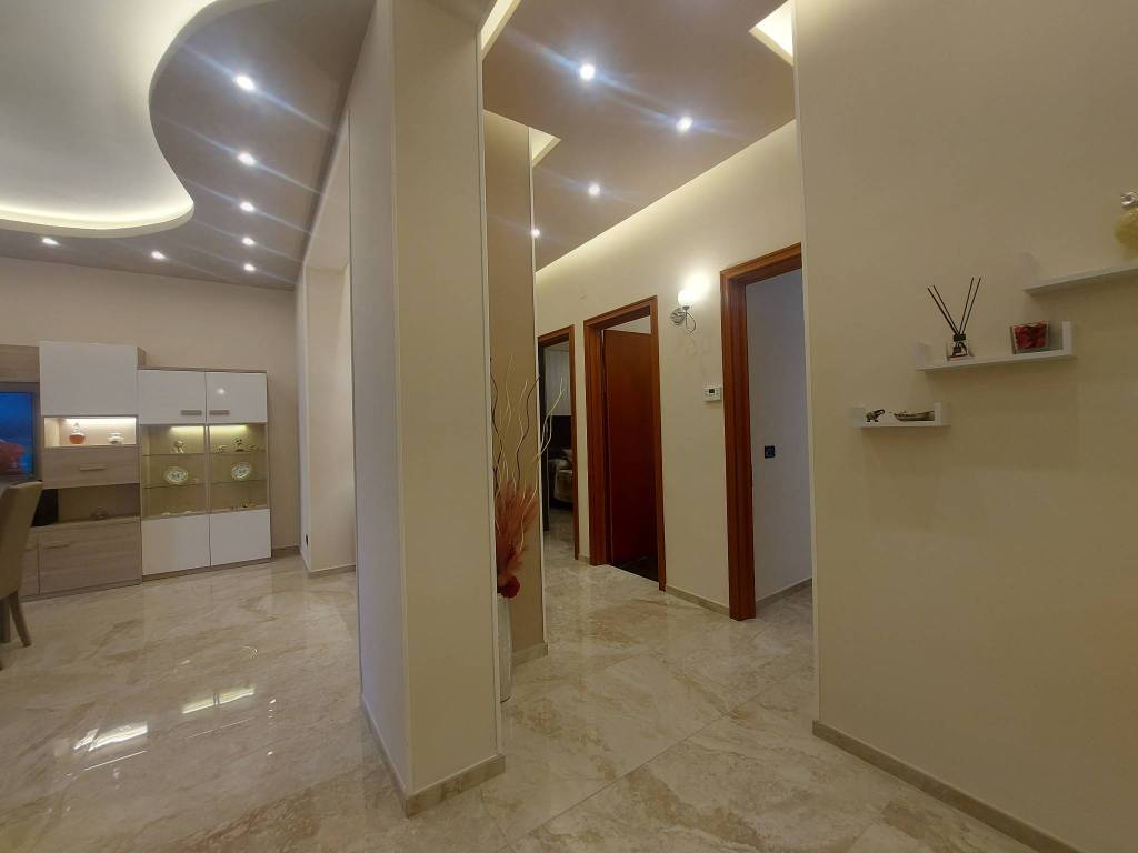 appartamento in affitto a Taranto in zona Italia-Montegranaro