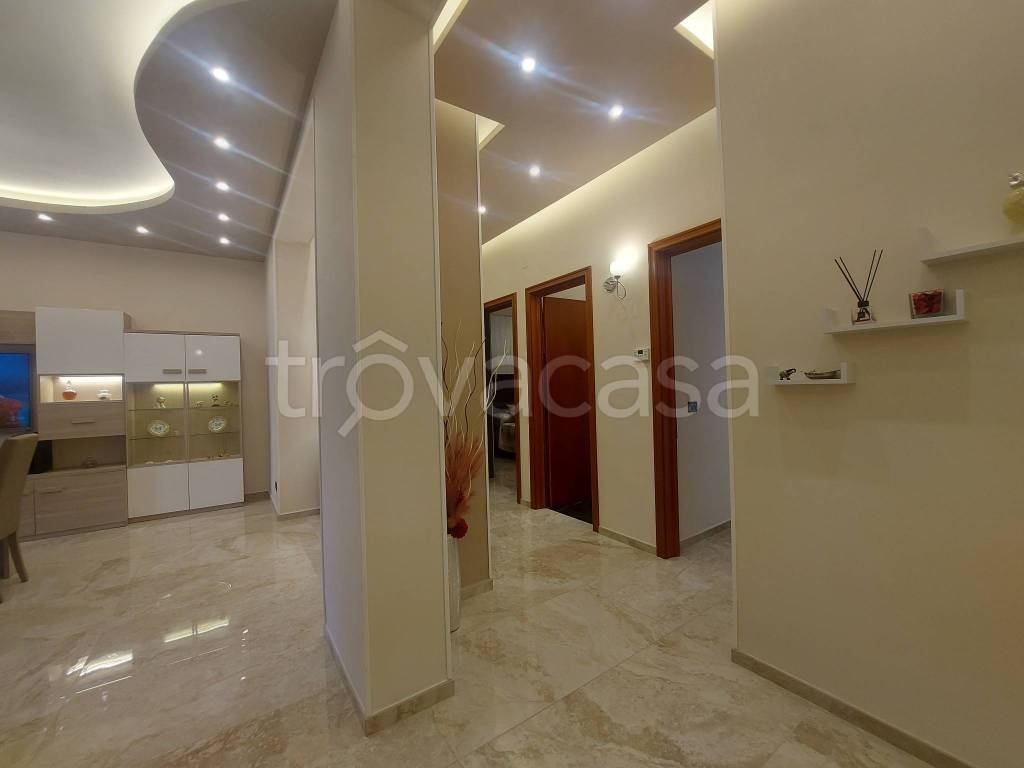 appartamento in affitto a Taranto in zona Italia-Montegranaro