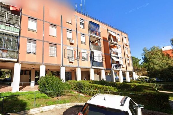 appartamento in affitto a Taranto in zona Paolo VI