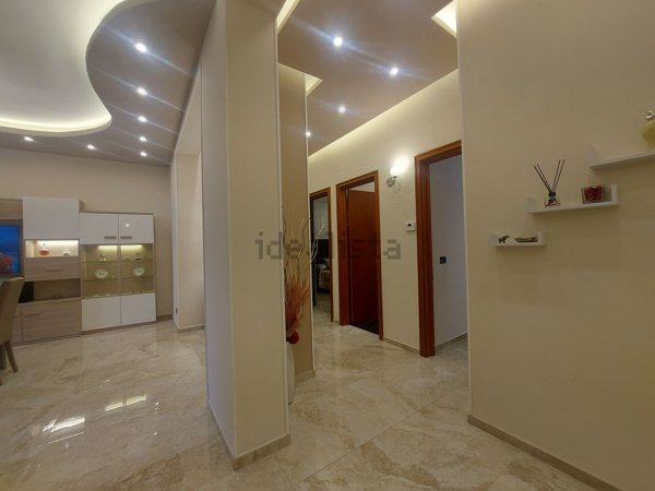 appartamento in affitto a Taranto