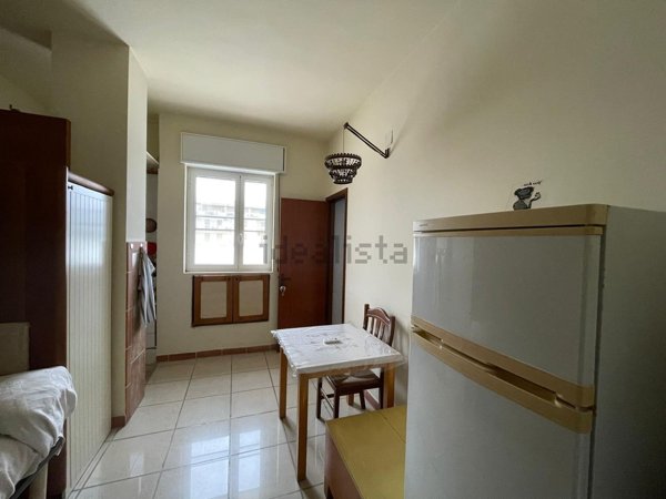 monolocale in affitto a Taranto in zona Tre Carrare-Battisti