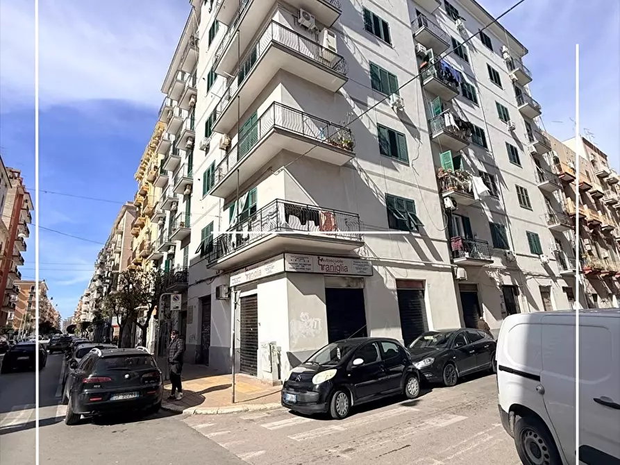 locale commerciale in affitto a Taranto in zona Tre Carrare-Battisti