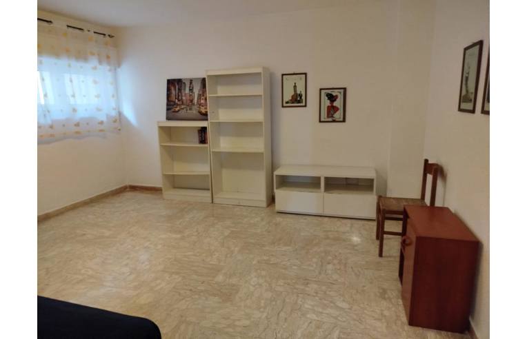 appartamento in affitto a Taranto in zona San Vito