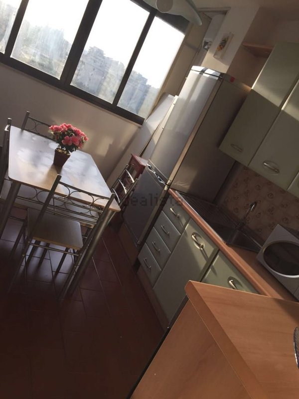 appartamento in affitto a Taranto