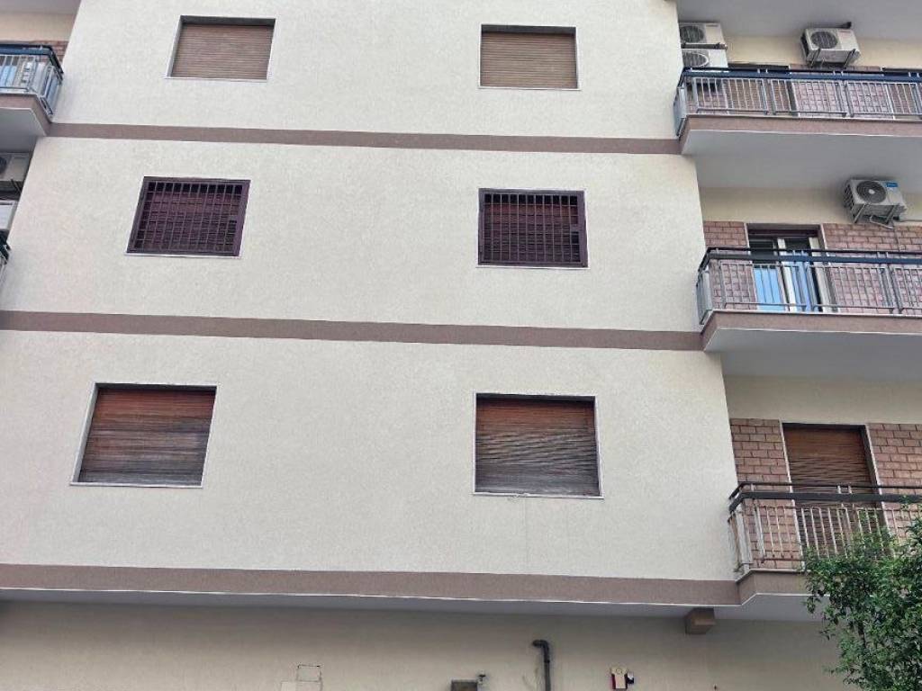 appartamento in affitto a Taranto in zona Borgo Antico