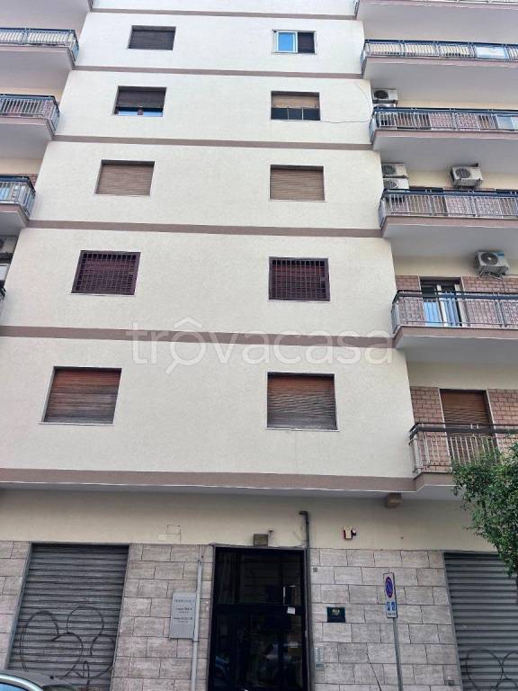 appartamento in affitto a Taranto in zona Tre Carrare-Battisti