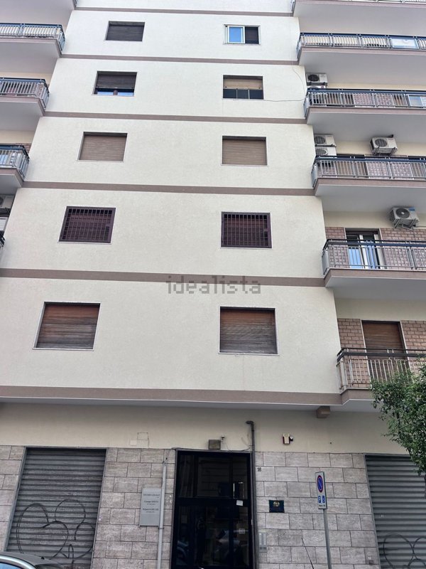 appartamento in affitto a Taranto