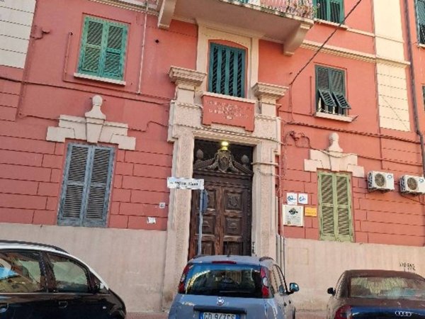 appartamento in affitto a Taranto in zona Borgo Antico