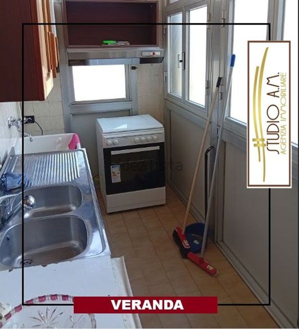 appartamento in affitto a Taranto