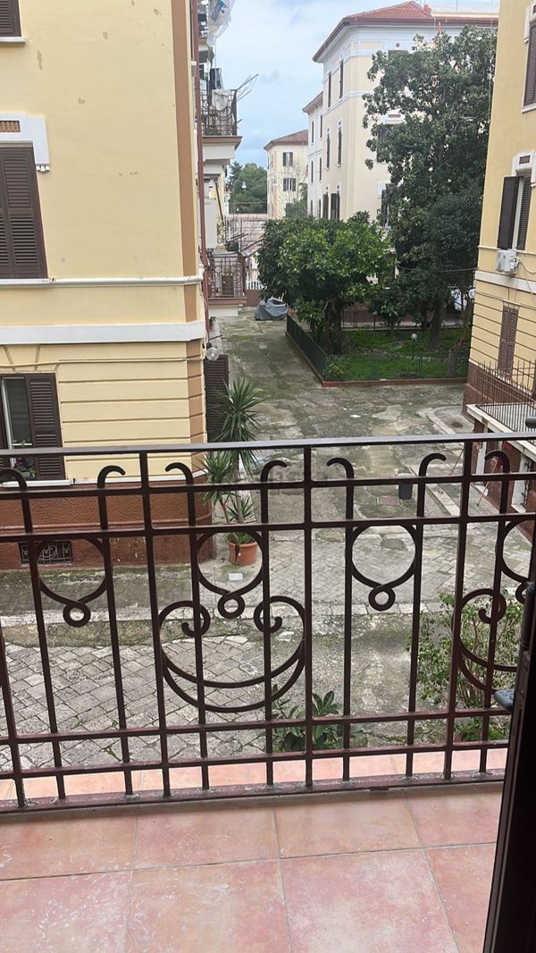 appartamento in affitto a Taranto