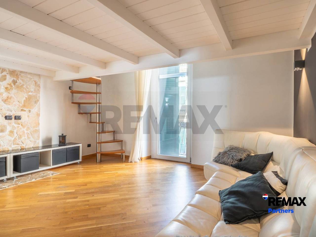 appartamento in affitto a Taranto in zona Borgo