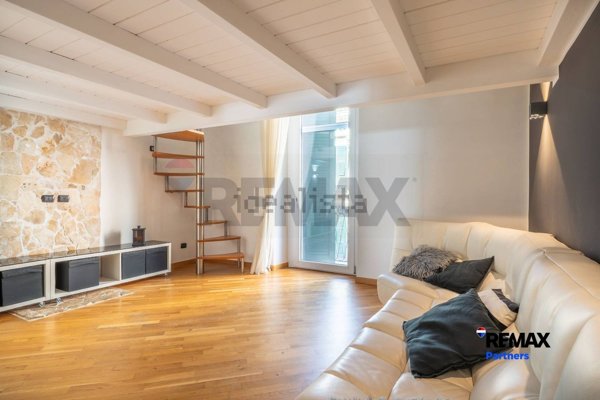 appartamento in affitto a Taranto in zona Borgo