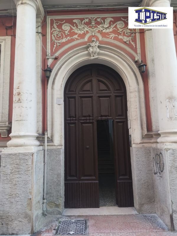 appartamento in affitto a Taranto