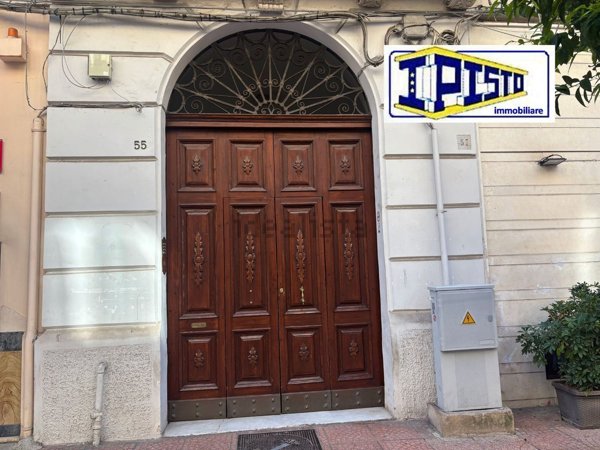 appartamento in affitto a Taranto