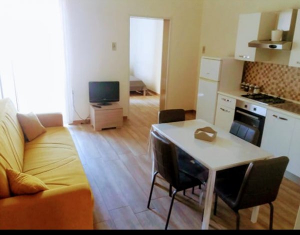 appartamento in affitto a Taranto in zona Borgo