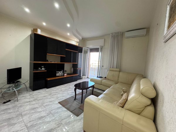 appartamento in affitto a Taranto in zona Italia-Montegranaro