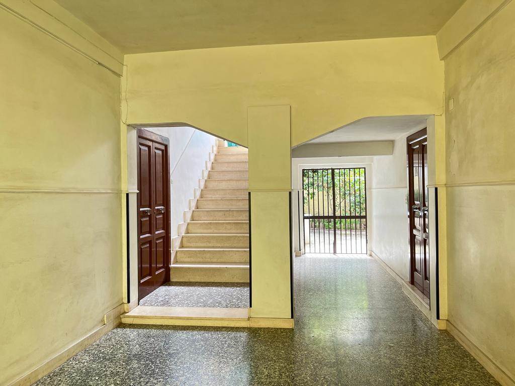 appartamento in affitto a Taranto in zona Talsano