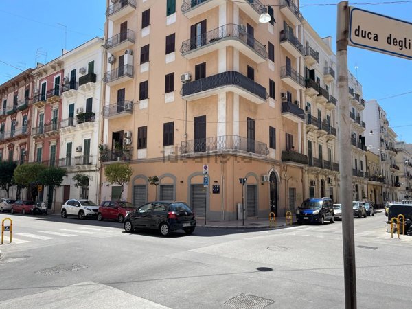appartamento in affitto a Taranto