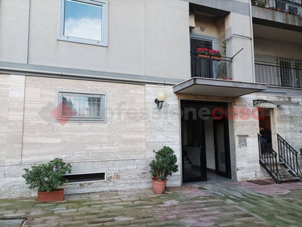 appartamento in affitto a Taranto in zona Borgo