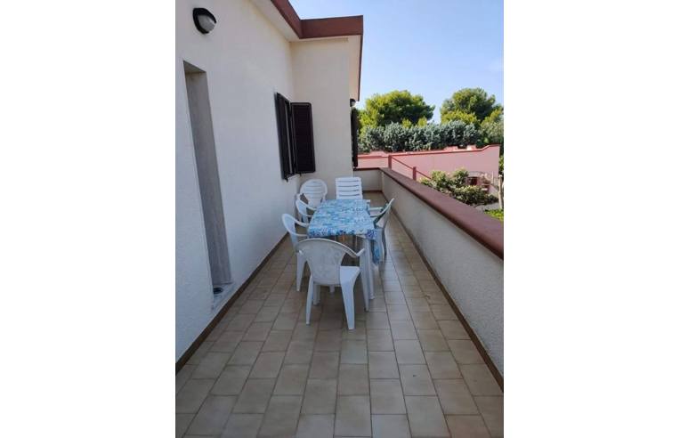 appartamento in affitto a Taranto in zona Lama