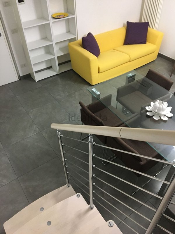 appartamento in affitto a Taranto