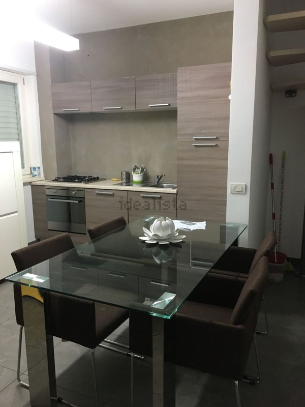 appartamento in affitto a Taranto