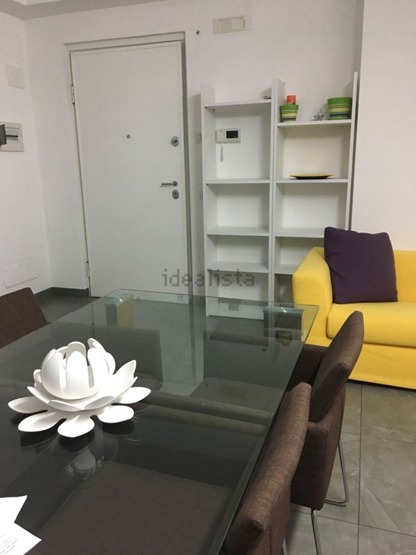 appartamento in affitto a Taranto in zona Borgo Antico