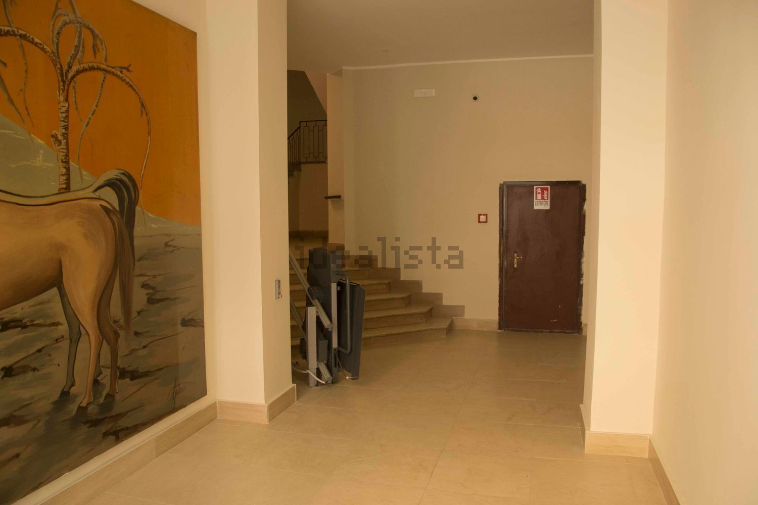 ufficio in affitto a Taranto