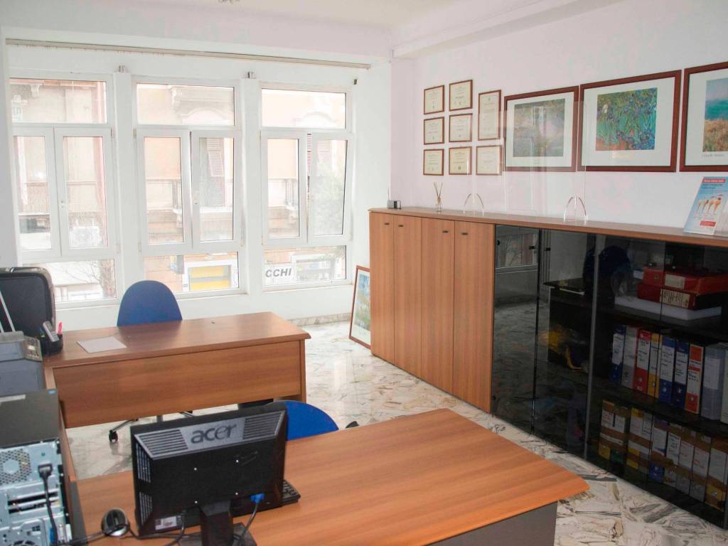 appartamento in affitto a Taranto in zona Borgo