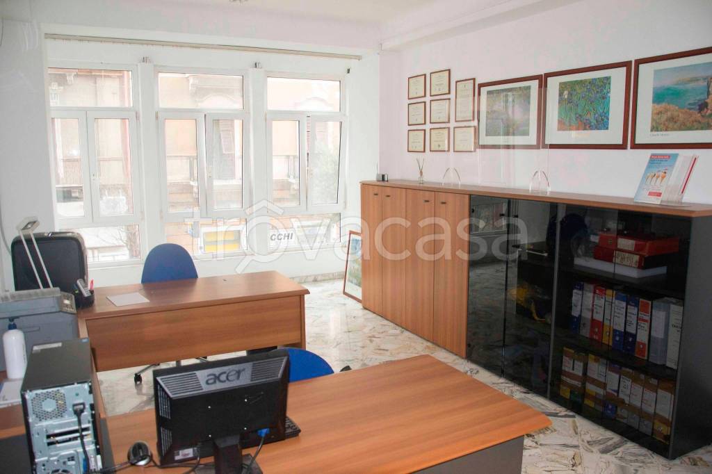 appartamento in affitto a Taranto in zona Borgo