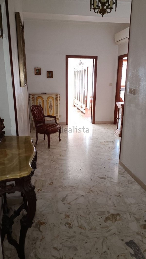 appartamento in affitto a Taranto in zona Tre Carrare-Battisti