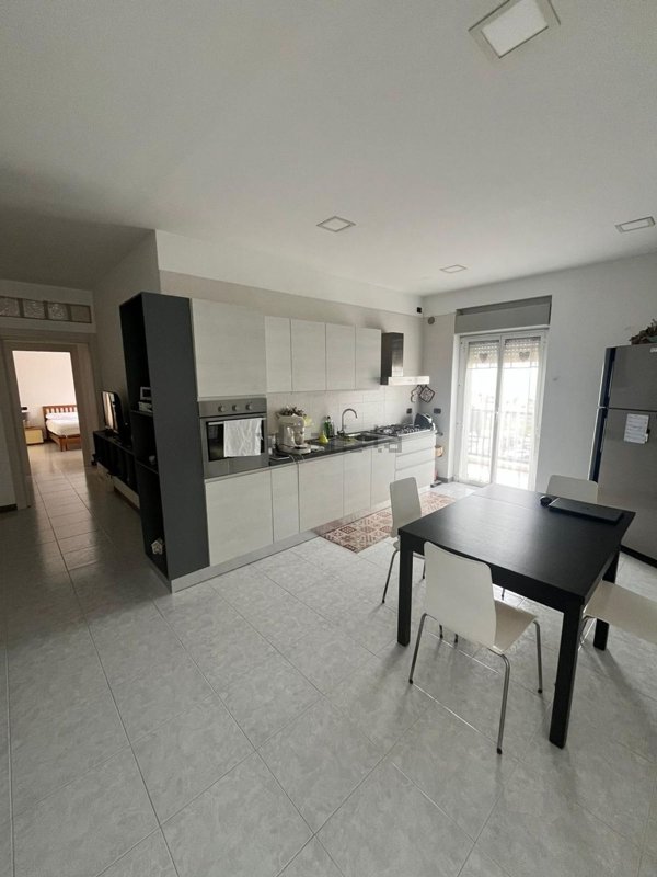 appartamento in affitto a Taranto in zona Lama