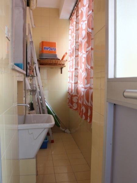 appartamento in affitto a Taranto in zona Tre Carrare-Battisti