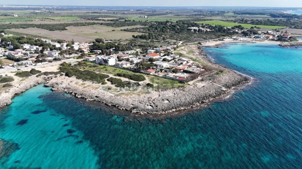 casa indipendente in affitto a Taranto