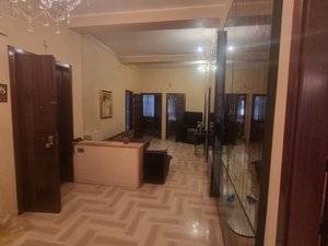 appartamento in affitto a Taranto in zona Borgo
