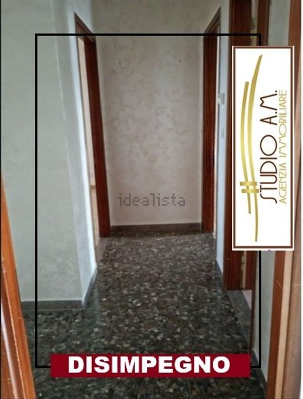 appartamento in affitto a Taranto