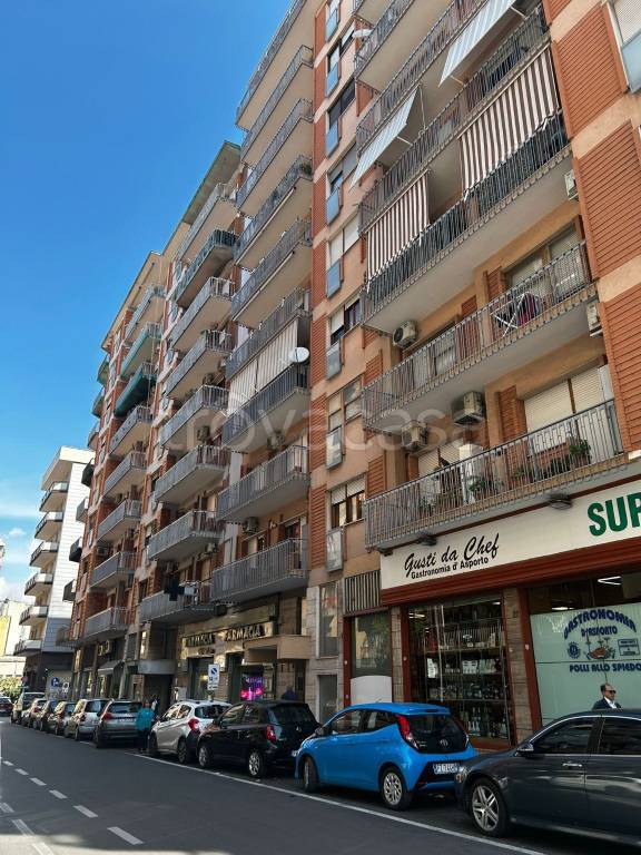 appartamento in affitto a Taranto in zona Italia-Montegranaro