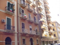 appartamento in affitto a Taranto in zona Borgo
