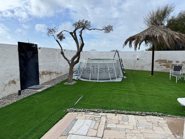 appartamento in affitto a Taranto in zona San Vito