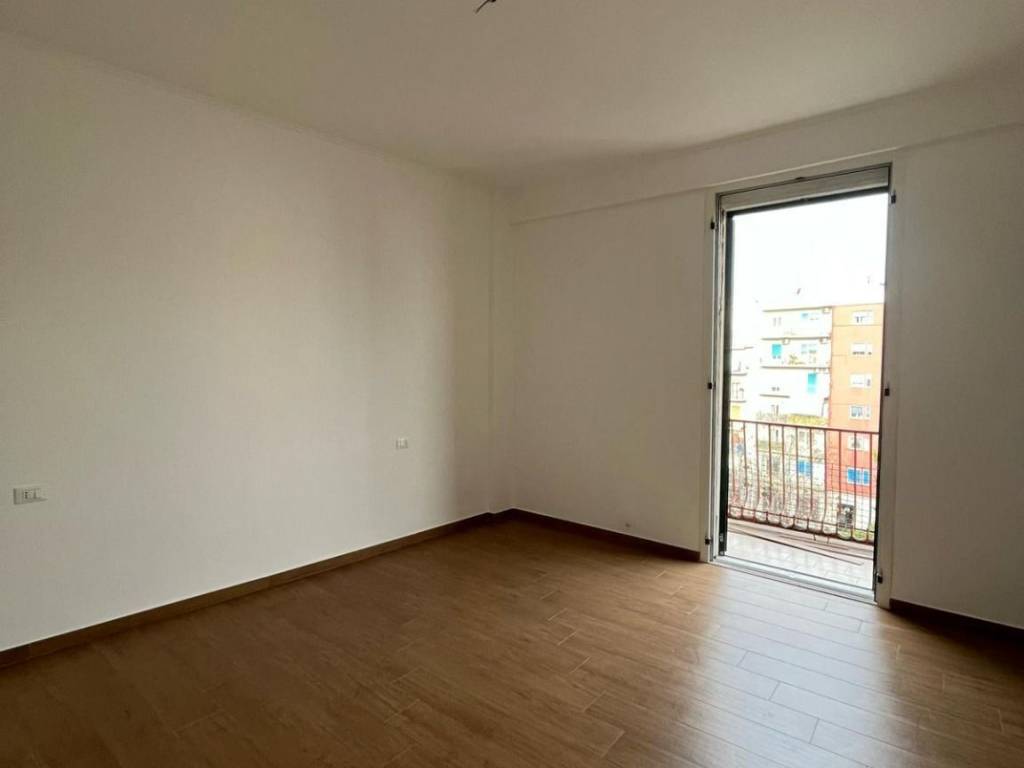 appartamento in affitto a Taranto in zona Tre Carrare-Battisti