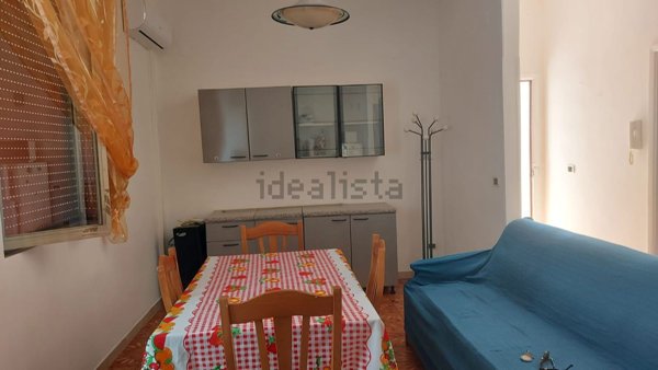 appartamento in affitto a Taranto