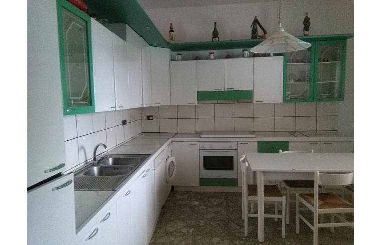 casa indipendente in affitto a Taranto