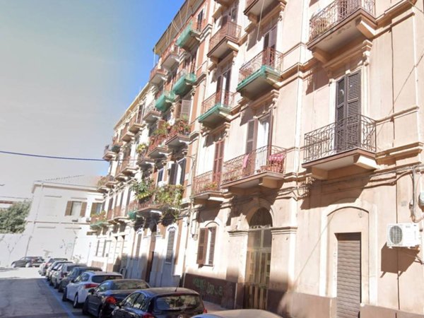 appartamento in affitto a Taranto in zona Borgo Antico