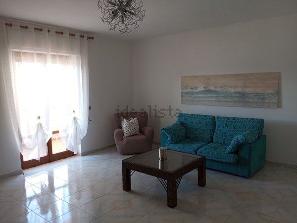 appartamento in affitto a Taranto