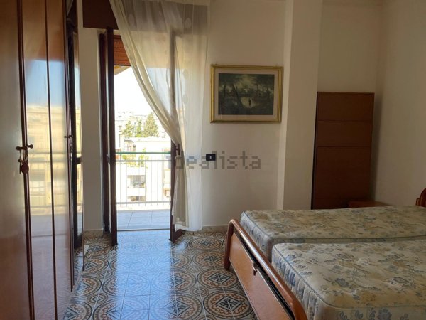 appartamento in affitto a Taranto