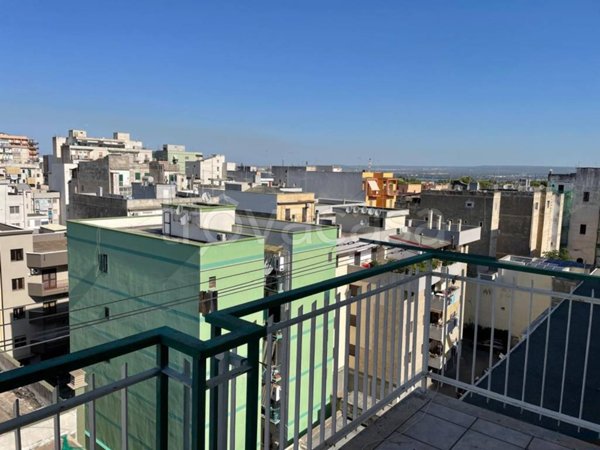 appartamento in affitto a Taranto in zona Tre Carrare-Battisti