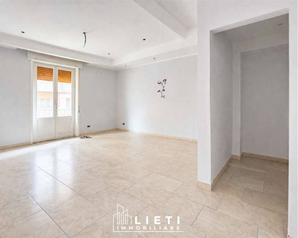 appartamento in affitto a Taranto in zona Italia-Montegranaro