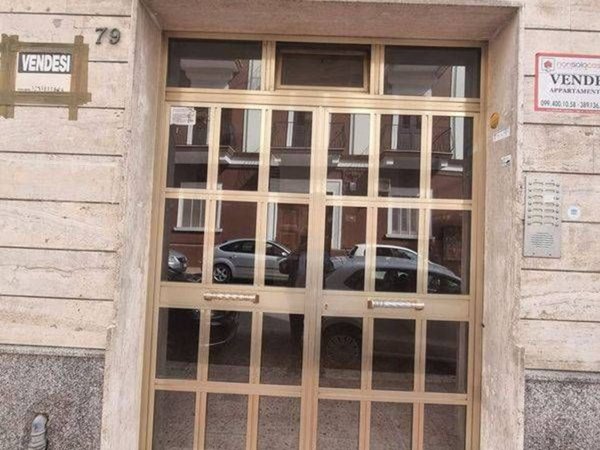 appartamento in affitto a Taranto in zona Tre Carrare-Battisti