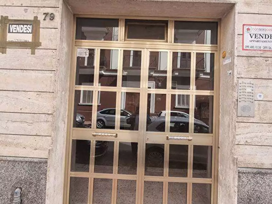 appartamento in affitto a Taranto